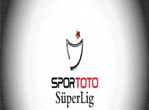 Spor Toto Süper Lig'de fikstür çekildi