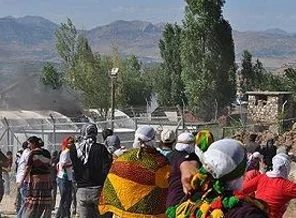 STK'ların Lice raporu: Askerler bilinçli ateş açtı