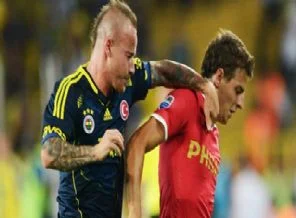 Stoch patlama yapacak