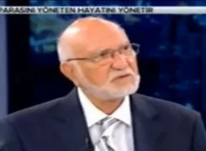 Süleyman Ateş: Milli Piyango haram değildir
