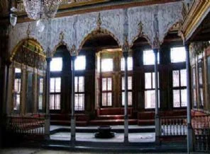 Sultan IV. Murad'ın mührü bulundu