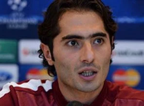 Süper derbi öncesi Altıntop'tan açıklama
