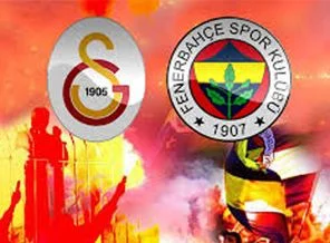 Süper Kupa finali öncesi küfür önlemi