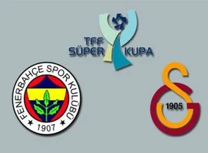 Süper kupanın yeri belli oldu