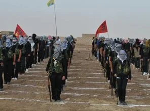 'Suriye Kürdistan'ı Türkiye'nin Kürtlere bayram hediyesidir!'