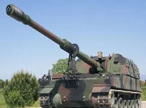Suriye'ye obüslerle ateş açıldı
