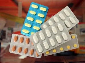 Suriyeli mülteciler için ilaç toplama kampanyası