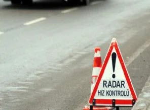 Sürücüler çok dikkat