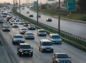 Sürücülere 'Ramazan' uyarısı