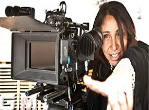 Suudi Arabistan'da ilk filmi kadın yönetmen çekti
