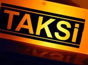 Taksicilere ruhsat müjdesi