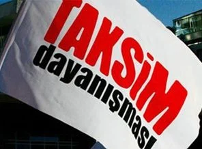 Taksim Dayanışması'ndan Gezi Parkı'na çağrı