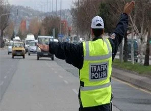 Tam 3600 lira! Bu ceza Türkiye'de bir ilk!