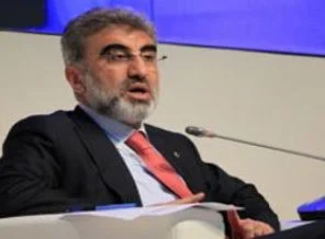 Taner Yıldız'dan Tüpraş açıklaması