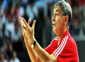 Tanjevic'den olay sözler