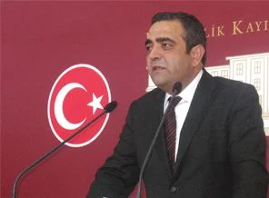 Tanrıkulu: 5 yıldır yatan tutuklular derhal tahliye etmeli