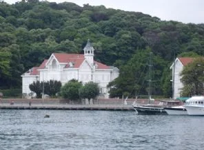 Tarabya Köşkü'nde 'kritik' görüşmeler