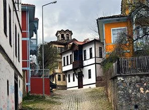 Taraklı, Türkiye Ulusal Destinasyonu seçildi