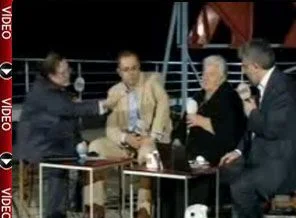 Tarihin Arka Odası'nın yayını neden kesildi?