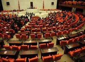 TBMM 14 Temmuz'a kadar çalışacak