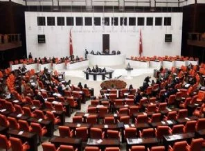 TBMM, 14 Temmuz'a kadar çalışacak