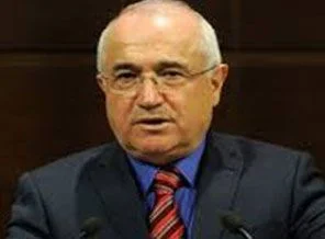 TBMM Anayasa Uzlaşma Komisyonu toplandı