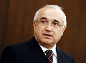 TBMM Başkanı Çiçek harekete geçti