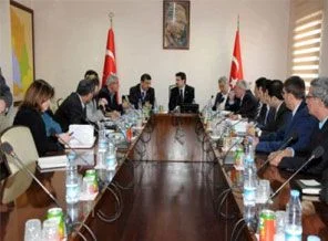 TBMM'den darbeye kınama