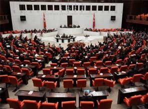 TBMM tatile girmeye hazırlanıyor