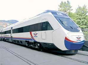 TCDD 6 milyar liralık tarihinin en büyük ihalesine giriyor
