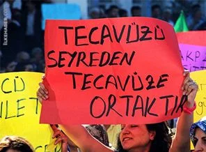 'Tecavüze adı karışan uzman çavuş görevden alındı mı?'