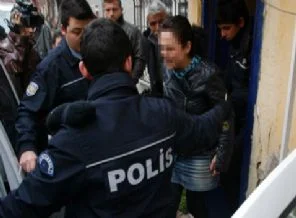 'Tecavüze uğradım' dedi 6 yıl hapsi istendi
