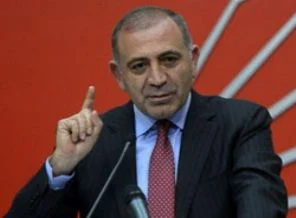 Tekin: Sizi biz bile kurtaramayız