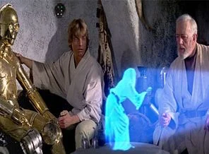 Televizyonlar inceledursun; hologram teknolojisi evlere geliyor