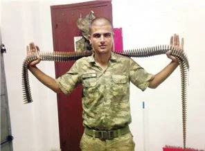 Terhisten sonra öldü diye, sigorta yok!