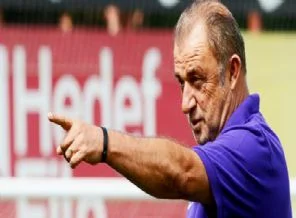 Terim'den devrim gibi karar
