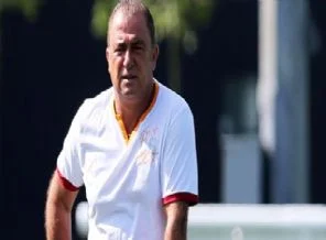 Terim'den G.Saray için yeni hedef