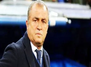 Terim'i kızdıran futbolcu