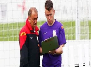 Terim'in 19'luk prensi