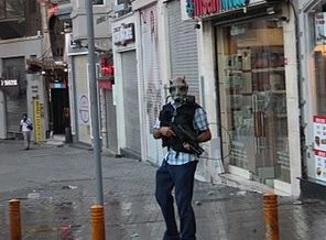 TESKOMB'un açıklamasına tepki: Sabrımız taşıyor ne demek?