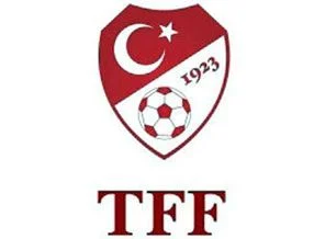 TFF'de sürpriz istifa