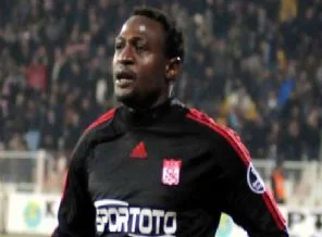 TFF'den Eneramo'ya şartlı izin