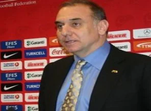 TFF tarihi bir kararını yarın verecek!