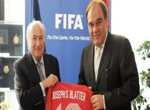 TFF'ye FİFA şoku!