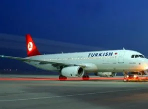 THY Hindistan'ı markajına aldı