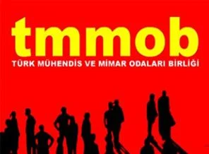 TMMOB geceyarısı 'Gezi' müdahalesi ile 'bitirildi'