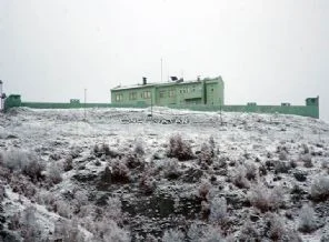 Tokat'ta 13 jandarma karakolu kapatıldı