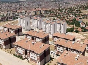 TOKİ Malatya'da yeni bir şehir kuruyor
