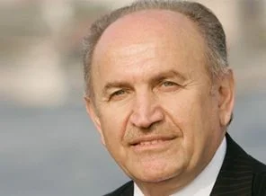 Topbaş: Allah nasip ederse ben daha buradayım