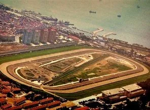 Topbaş da park forumu yapacak